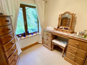 Dressing Room- click for photo gallery